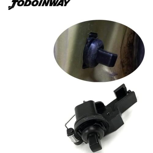 Gas Tank Lock Switch Fuel Oil Box ON/OFF Button For Nissan Tiida Bluebird Sylphy Qashqai LIVINA Sentra Geniss 78827-2FJ0A