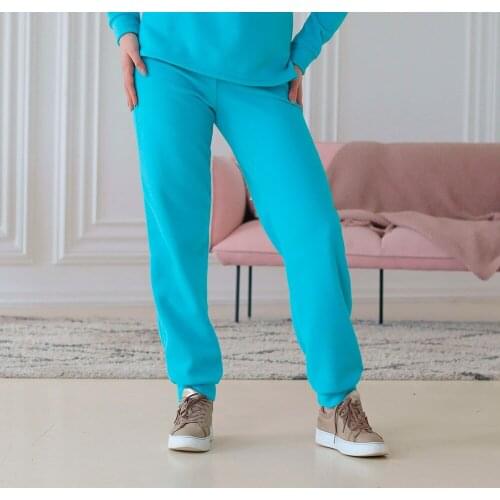 Кофтёныши Women's Fleece Pants