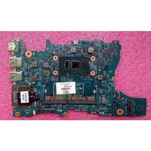 Placa Mae For HP 15-AS 14-AM 15-AX X360 11-U Motherboard 855722-601 Main board TEST OK