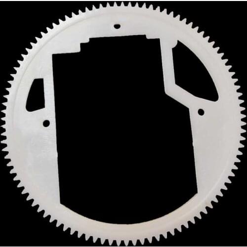 Mato 1/16 RC Tanks 360 Degrees Rotation Gear For Turret MF3009 TH00930-SMT4
