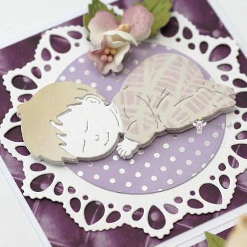 Mmao Crafts Metal Steel Cutting Dies New Lace round frame plate Stencil For DIY Scrapbooking Paper/photo Cards Embossing Dies