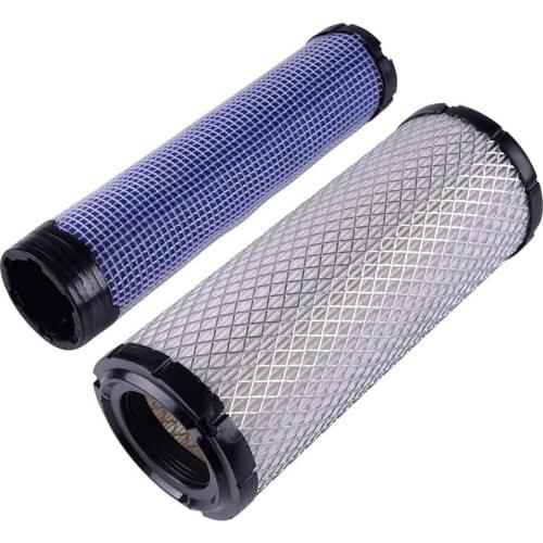 P821575 & P822858 Air Filters Set for Donaldson FPG05 Air Cleaners