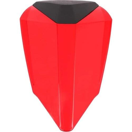 For Ducati 1199 Panigale 2015-2018 Motorcycle Plastic Tail Rear Seat Cowl Cover Protective