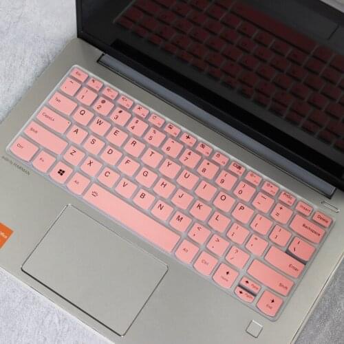 Suitable for Lenovo Lenovo Ideapad720S-13IKB Keyboard Protection Film 13.3 Inch Computer Dust Cover