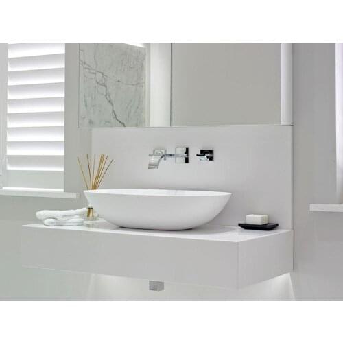 Custom Basswood Plantation Shutters Wooden Blinds Solid Wood Shutter Louvers PS266