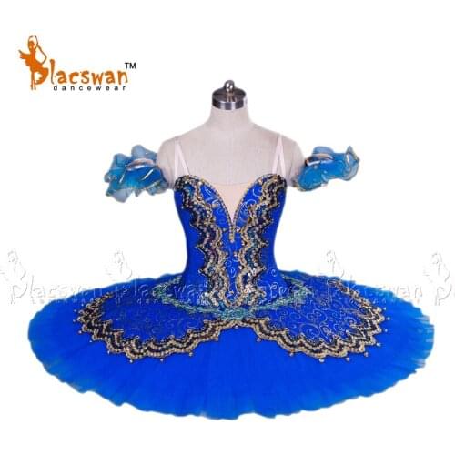 Royal Paquita Classical Professional Ballet Tutus BT640 Adult Pancake Ballet Tutu Professional Stage Performance Tutu Costumes