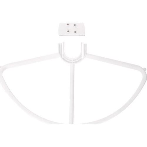 Detachable Propellers Prop Protectors Guard Bumper with Screws for Phantom 3