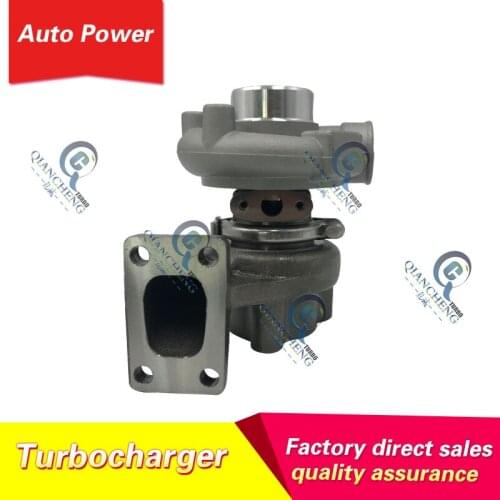Turbocharger for MITSUBISHI Kato Excavator Engine Turbo 4D31 4D31 HD510/512 / TD04 td04-13g ME080442 49189-00800 897223-4280