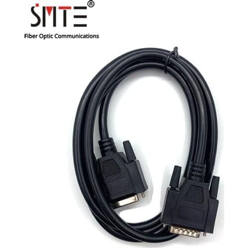26-core HDB26 male-to-female Cable 0.5/1/1.5/2/3/5 Meters