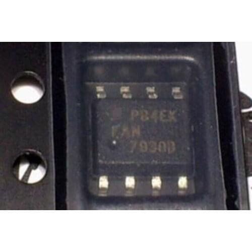 Fan7930bmx fan7930b fan7930 SOP8