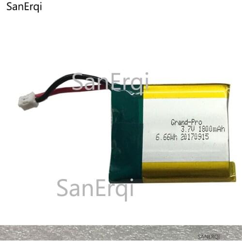 1800mAh New Battery For Razer mouse 5G Mamba Battery