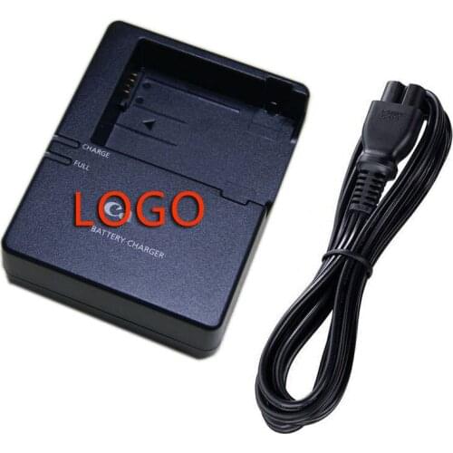 Lithium battery charger For Canon Camera EOS 700D/650D/600D/550D LP-E8 Battery