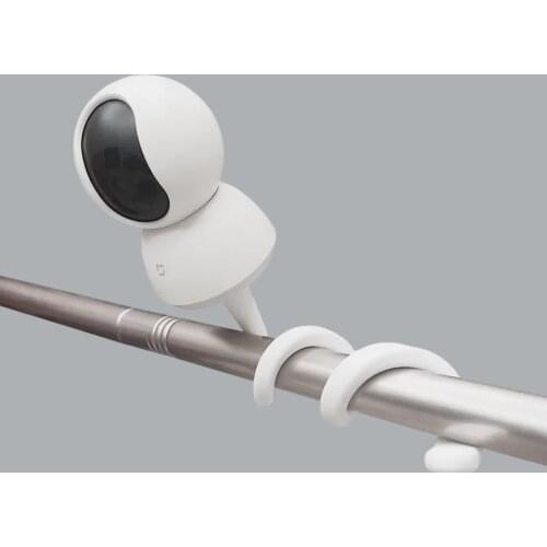 5 Meters RG58 CCTV Camera DVR BNC Male to BNC Male Video Coaxial Cable Extend Impedance RG58/ U-75 OHM 5m 16.4ft