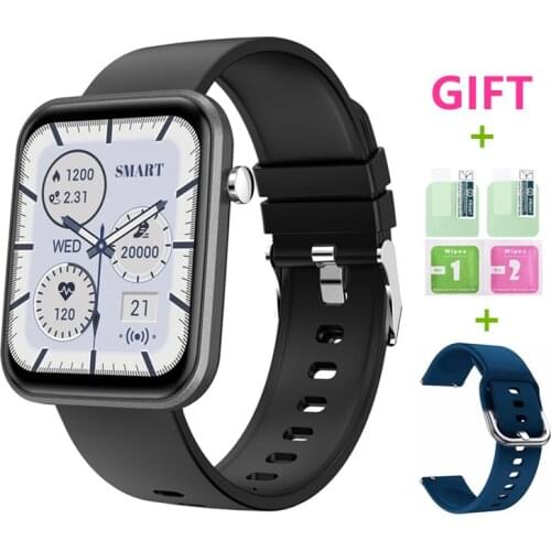 Bluetooth Call Smart Watch Men 1.78inch 320*385 Screen IP67 Waterproof Fitness Tracker Sports Smartwatch Women For Android IOS