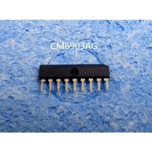 New CM6903AG