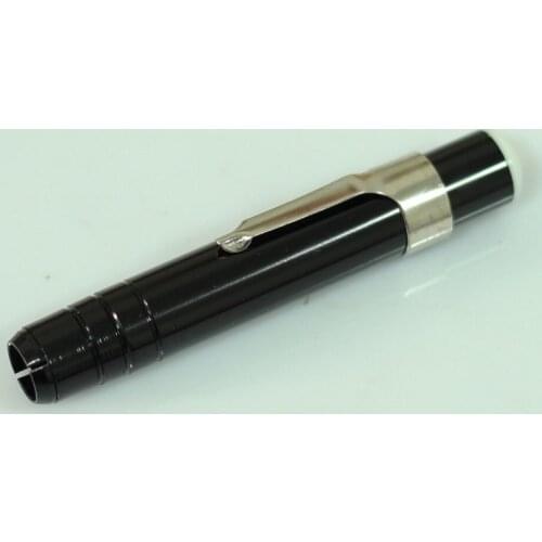 NEW ALUMINUM ALLOY CHALK HOLDER Black color