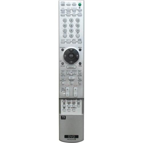 General Remote Control For Sony RMT-D218A 147936111 RDR-HX715 RDR-HX710 RMT-D217A 147928911 RDR-HX715 DVD Recorder Player