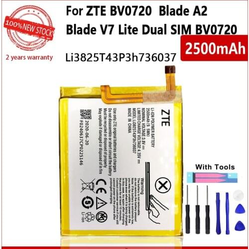 Аккумуляторы для телефонов ZTE Blade V7 Oein China At AliExpress