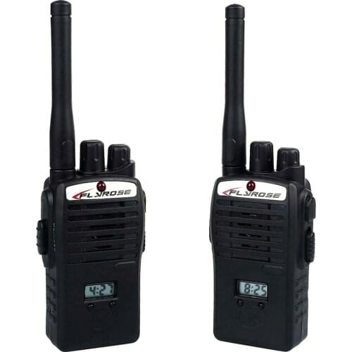 Oubaoloon Toy Walkie-talkies