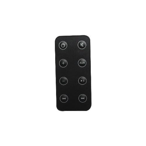 Remote Control For Soundlink Air Digital Speaker System