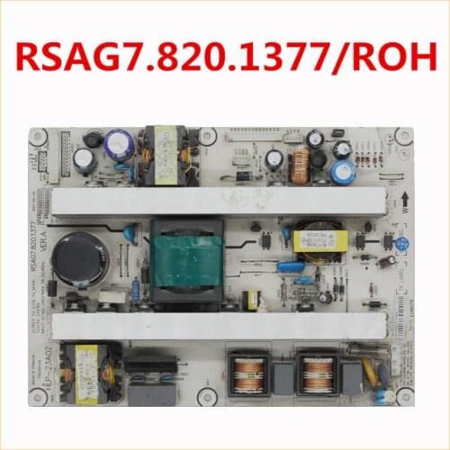 RSAG7.820.1377 ROH Power Supply RSAG7.820.1377/ROH Professional TV parts Original Power Support Board