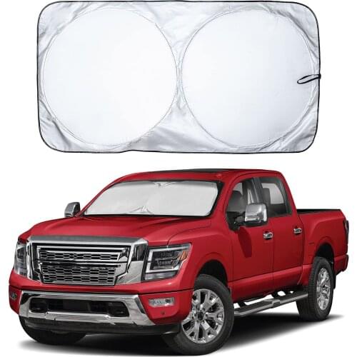 SHADNIGHT Sun Protection For Windshields