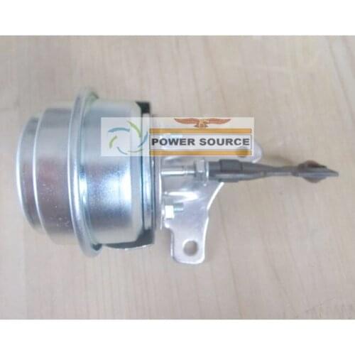 Turbo Actuator GT2256V 709838-0004 709838-5005S 709838 709838-0005 For Mercede-s Sprinter I Van 216CDI 316CDI 416CDI OM612 2.7L