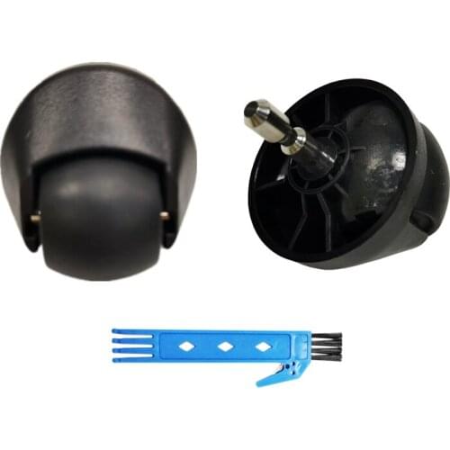 Replacement Parts Castor Wheel For Cecotec Conga 3490 Robot Vacuum Cleaner Accessories Kit For Conga 3490 Caster Assembly