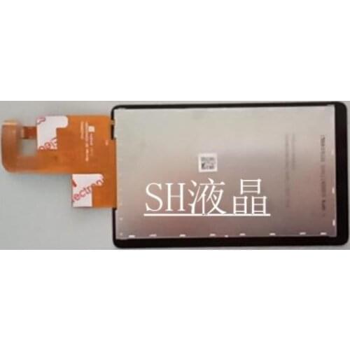 4.0'' 480*800 a-si TFT lcd panel TM040YDHG32