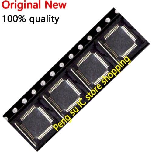 5-10piece)100% New MC33911BAC QFP-32 Chipset