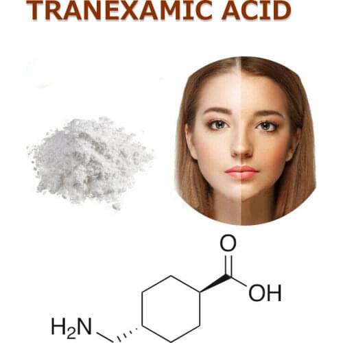 50g PURE TRANEXAMIC ACID POWDER USP/COSMETIC GRADE