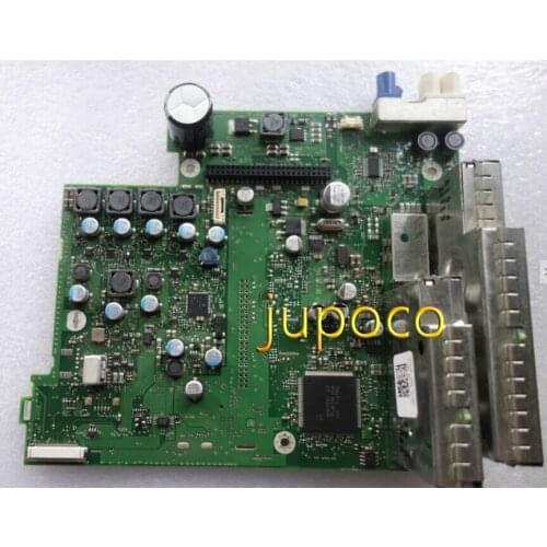 FREE SHIPPING RNS510 LED series STEREO electronic board radio board For VW RNS 510 Navigation system