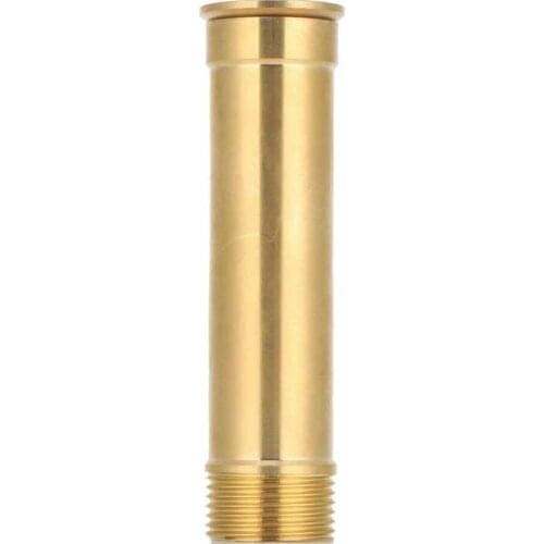 Free indoor /2 Female Thread G3/4 Male Thread Fountain Nozzle Brass Fountain Spray Head Pond Sprinkler fountain stainless