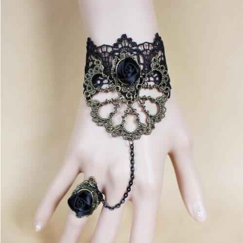 Cykopv Pink Bracelets