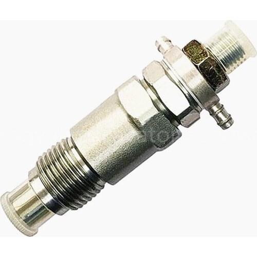 DUTRIEUX Fuel Injectors