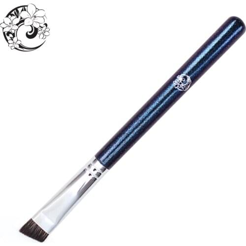 ENERGY Brand Professional Eye Shadow Brush Badger Hair Make Up Makeup Brushes Pinceaux Maquillage Brochas Maquillaje j115