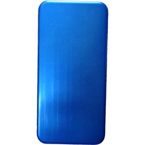 For Huawei p30/p20/p10 lite and P smart sublimation 3D mould and phone blank case cover jig heat transfer press printing mould