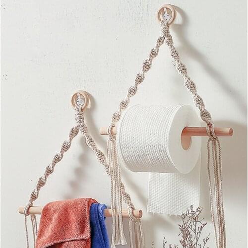 Huntermoon Toilet Paper Holders