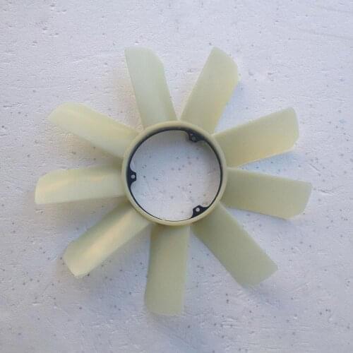 HXQQT Fan Parts