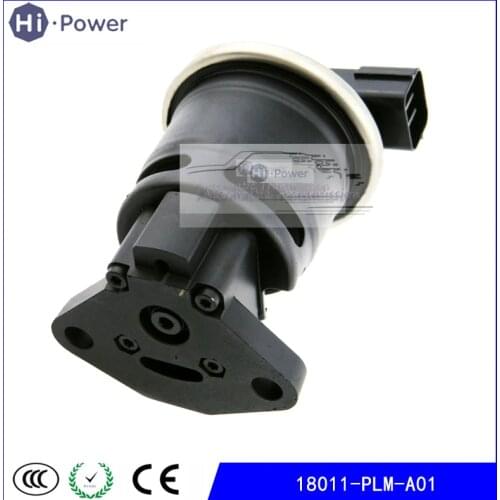Emissions EGR Valve 18011-PLM-A01 OEM for Honda Civic EL 1.7L 01-05 Acura EL 18011PLMA01 Original