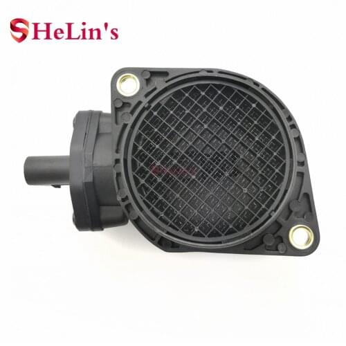 Mass Air Flow MAF Sensor For VOLKSWAGEN VW Bora 1J2 Golf IV Beetle Phaeton Sharan Touareg Transporter 1.8i 2.0i 1.6 FSI 1.8T