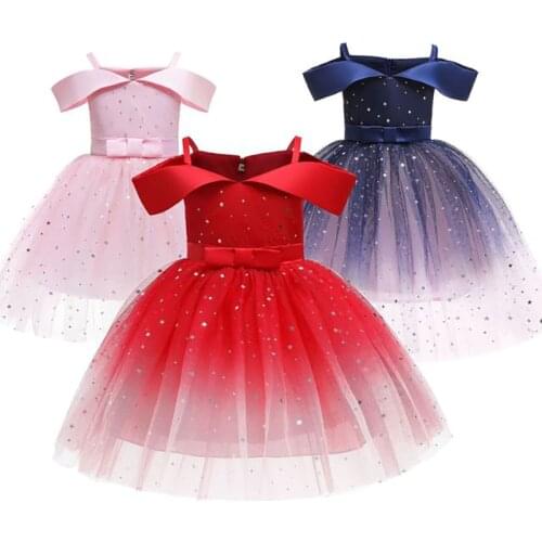 Mumidas Summer Dresses For Girls