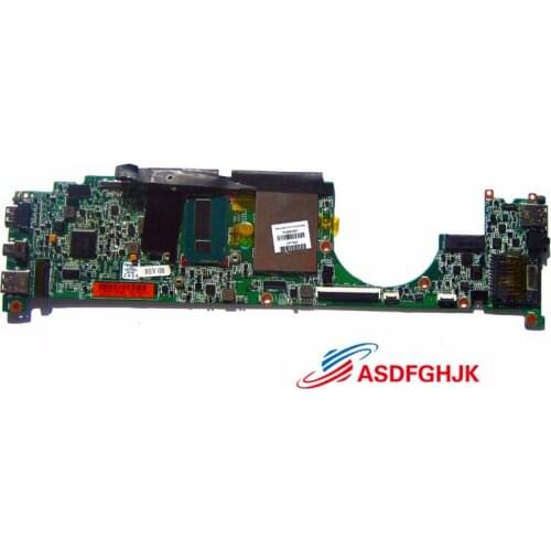 Original I5-4200U Motherboard FOR HP Spectre 13 743850-601 Test Free Shipping