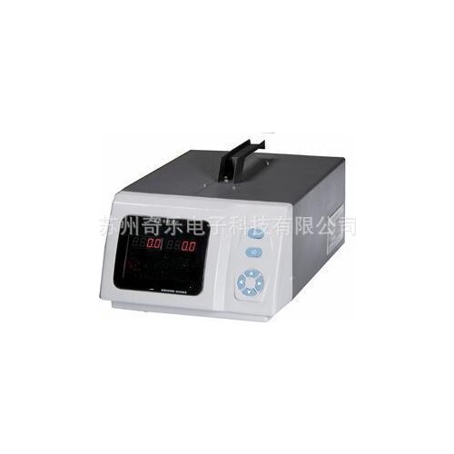 Semi automatic smoke meter of YDJ-2006II semi automatic smoke meter for diesel vehicle