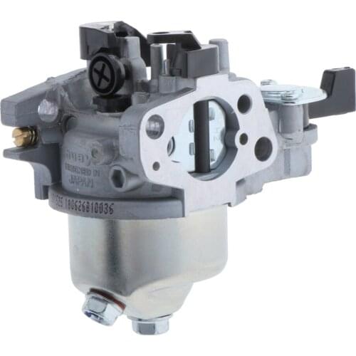 Durable Kayak Outboard Engine Carburetor for Huasheng 4-Stroke Outboard Motors