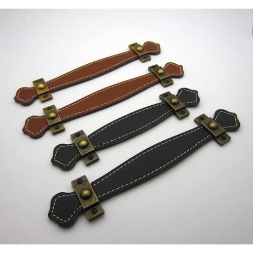 Anti-scratch Easy to Use Suitcase Replacement Handle Strap for Cabinet