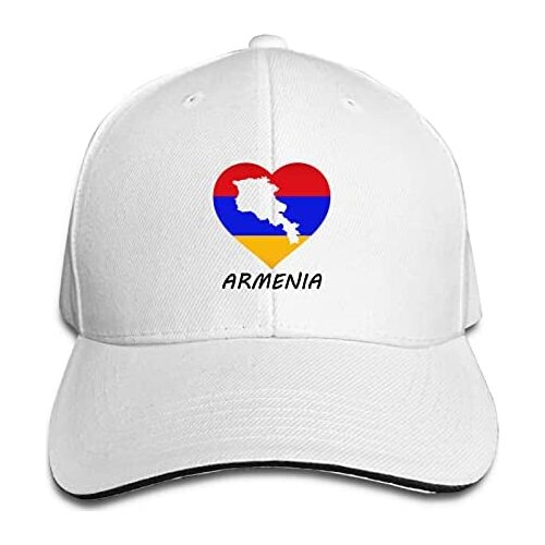 Armenia Flag Hats For Man Women Baseball Cap adult trucker hat Adjustable Snapback Hats Sun Cap Hip Hop caps