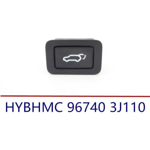 Switch tailgate Handle for hyundai Veracruz ix55 967403J110 96740-3J110
