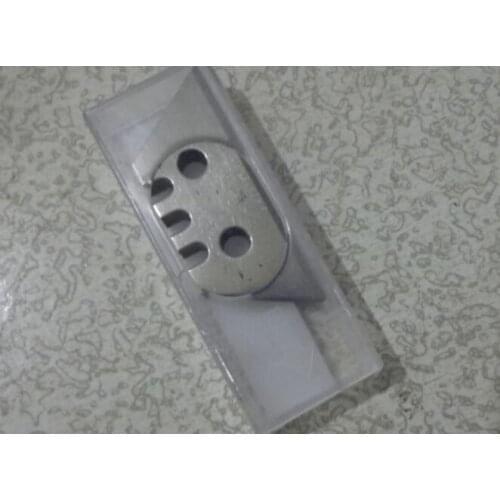 Sew thrust blade, seamless knife, plastic floor, butt blade, sports floor seamless blade for Seamless manually push the knife