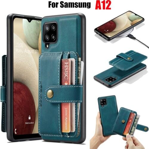 Samsung Galaxy A12 Phone Cases SZMUGUA China